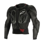 ALPINESTARS BIONIC PLUS YOUTH PROTECTION JACKET