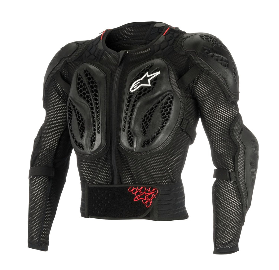 ALPINESTARS BIONIC PLUS YOUTH PROTECTION JACKET