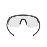 SPORT GLASSES ARC PH CAT.0-3 MATT SMOKE