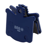 BBS-81 DISC PADS DISCSTOP COMP. MAGURA MT A2