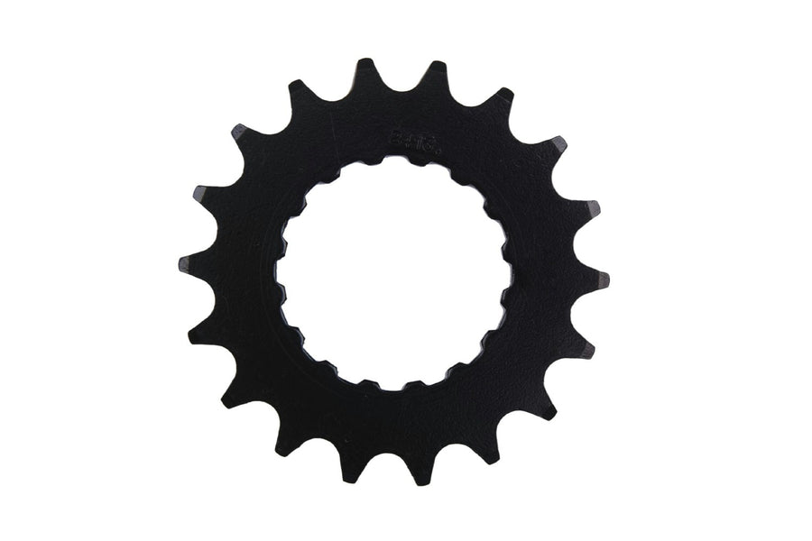 BOSCH CHAINRING 18T