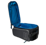 BASIL SPORT DESIGN TRUNKBAG 7-15L GRAPHITE