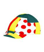SMS TDF COMBO LEADERS CYCLING CAP