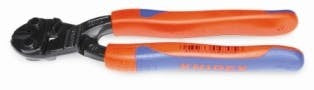 KNIPEX COBALT COMPACT BOLT CUTTERS