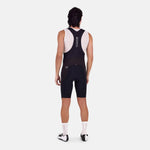 SMS IMPACT ANTI-ABRASION BIB SHORTS