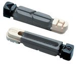 BBS-23T TECHSTOP INSERTS – TRIPLE COLOR (2 Pairs)