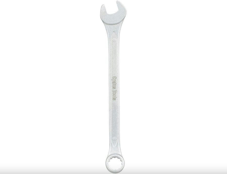 COMBINATION SPANNER 8mm