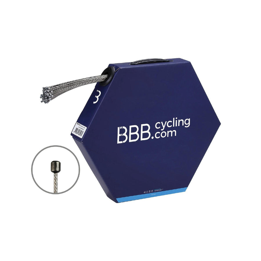BCB-32C 100x SPEEDWI GEAR CABLE SS CAMPAG 2000mm