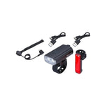 BLS-174 LIGHTSET STRIKDUO 1200 COMBO+BLS-137SIGNAL