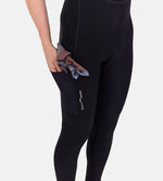 SMS CARGO 2.0 MEN’S BIBTIGHTS GIT