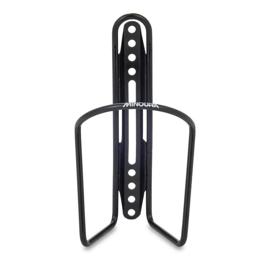 MINOURA SC-100 SLIDE CAGE BLACK