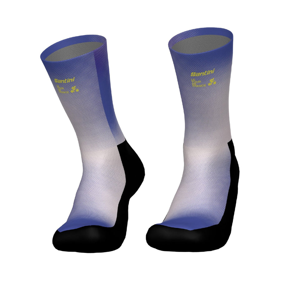 SMS TDF 26” ALPE D’HUEZ STAGE SOCKS