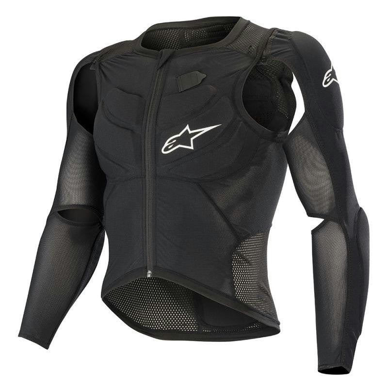ALPINESTARS VECTOR TECH JACKET LS