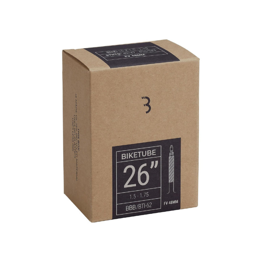 BTI-62.FV.48 TUBE 26 X 1.5/1.75 FRENCH 48MM