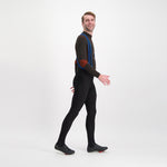 BBW-351 COLDSHIELD WINTER BIBTIGHTS + PAD (NEW)