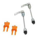 MINOURA VERGO-TA2 12mm THRU AXLE ADAPTOR