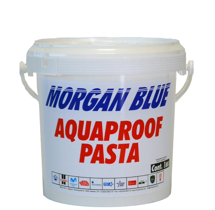 MORGAN BLUE AQUAPROOF PASTE 200CC