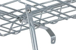 BASIL PORTLAND FRONT CARRIER SUIT  Ø12/13MM AXLES