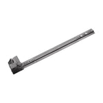 BOSCH BATTERY HOLDER FOR COMPACTTUBE 400 HORIZONTAL, REMOVAL WITH KEY (BBP324Y)