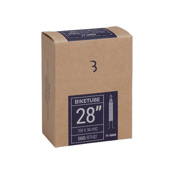 BTI-82.FV.48 TUBE 700 X 30/43C FRENCH 48MM