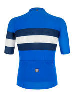 SMS SLEEK BENGAL SHORT SLEEVE MENS JERSEY
