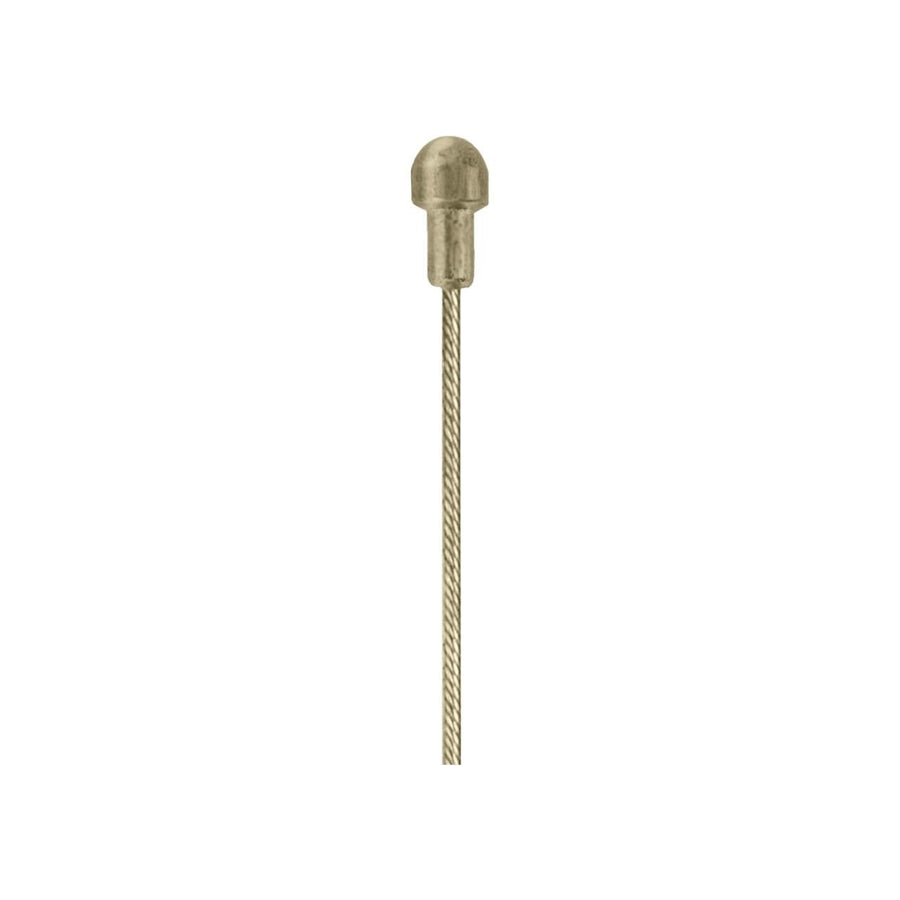 BCB-23R CABLE BRAKEWIRE POLISHED SHIM ROAD