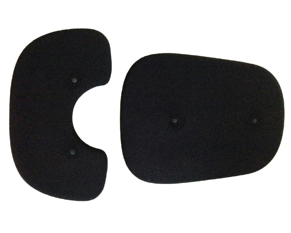 HAMAX ZENITH PADDING