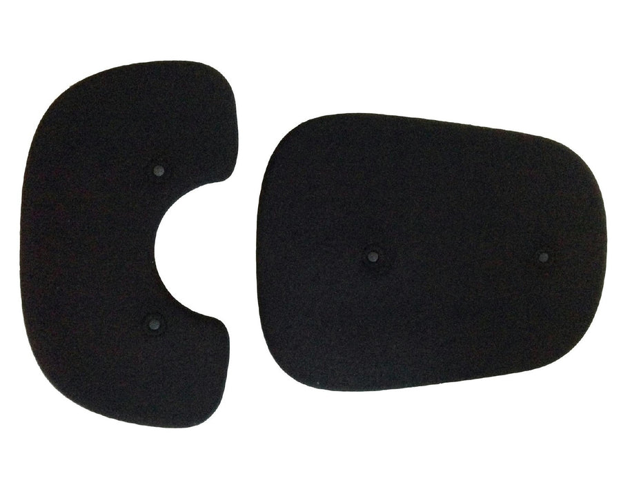 HAMAX ZENITH PADDING