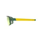 BSG-69-AUS-NS SPORTS GLASSES CHESTER AUSGREEN LTDED