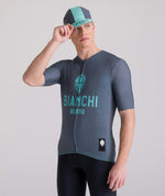 SMS BIANCHI CLASSIC CYCLING CAP