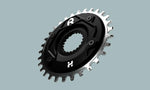 RIMPACT CHAIN DAMPER SRAM 8 BOLT