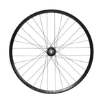 HOPE REAR 29ER FORTUS 30W-PRO5-BLACK-142MM-MS