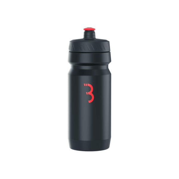BWB-01-BKRE-550 COMPTANK BOTTLE BLACK/RED 550ML
