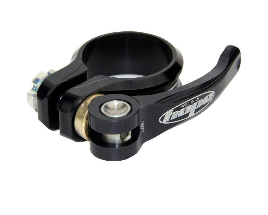 HOPE SEAT CLAMP QR