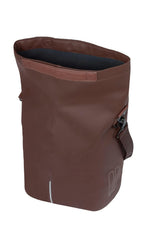 BASIL CITY SHOPPER ROASTED BROWN