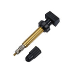 BTI-159.60 TUBELESS VALVES 60MM REMOVABLE CO 2PC