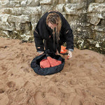 ZONE3 WETSUIT CHANGING MAT