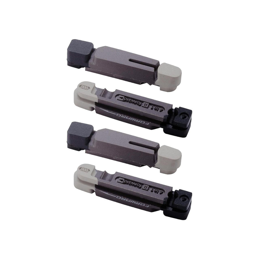 BBS-27T TECHSTOP CARTRIDGE 4-IN-1 2Pair