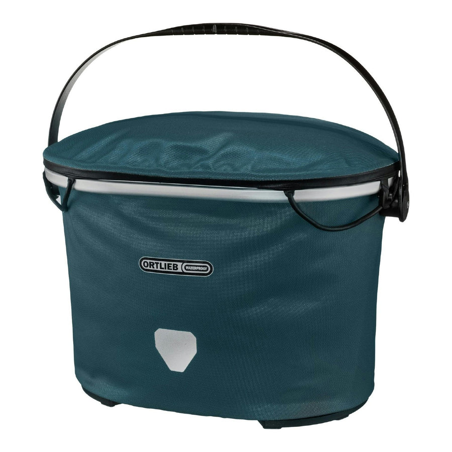 ORTLIEB UP-TOWN CITY F79702 PETROL