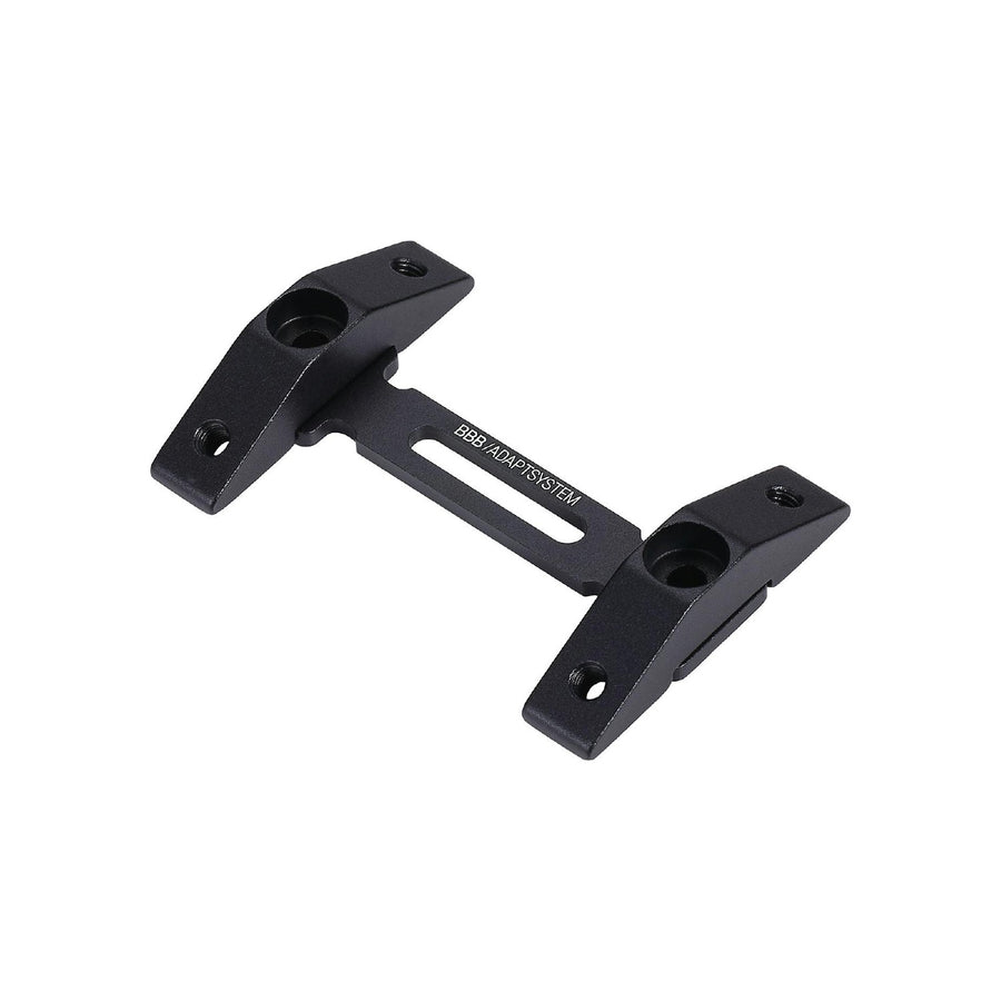 BBC-113 MOUNT BRACKET DUALMOUNT MATT BLACK
