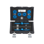 BBB TOOLCASE BEARINGPRESS SET