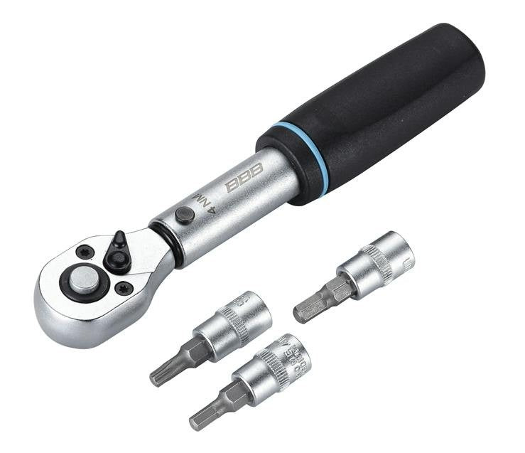 BTL-94 TORQUEFIX TORQUE TOOL PRESET TO