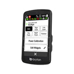 BRYTON RIDER S810