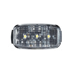 BLS-146 FRONTLIGHT SPOT BLACK