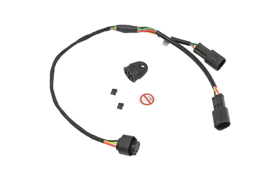BOSCH ADAPTER KIT DUALBATTERY