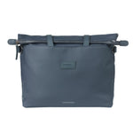 BASIL MANHATTAN COMMUTER BICYCLE LAPTOP BAG, 12L, NAVY
