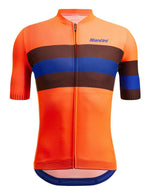 SMS ECO SLEEK BENGAL MENS JERSEY 3S