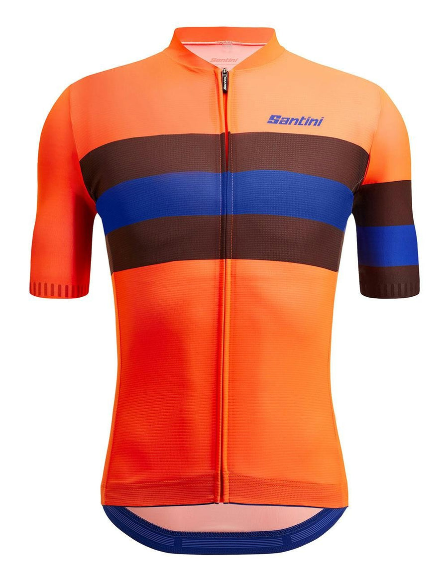 SMS ECO SLEEK BENGAL MENS JERSEY 3S