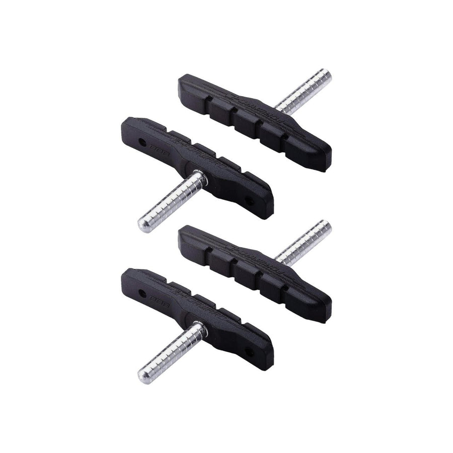 BBS-07-1 CANTI-STOP BRAKE PADS 72MM (1 PAIR)
