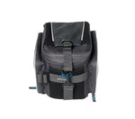 BASIL SPORT DESIGN TRUNKBAG 7-15L GRAPHITE